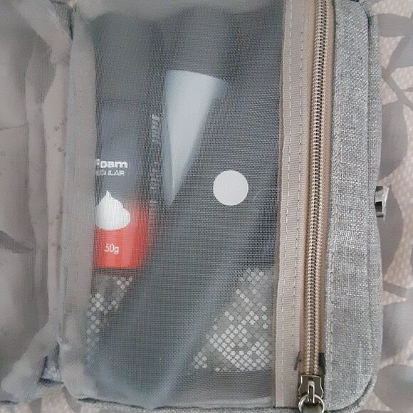 COPY - Airline Travel Case by BULGARI - Picture 5 of 9